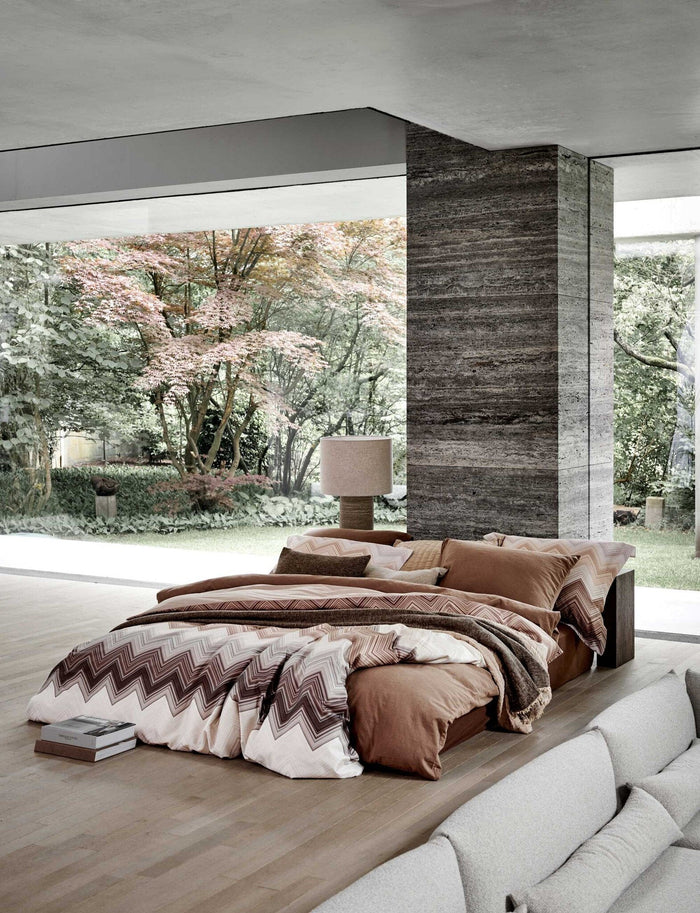 Dynamize Dekbedovertrek Taupe | Beige | Bruin | Satijnkatoen