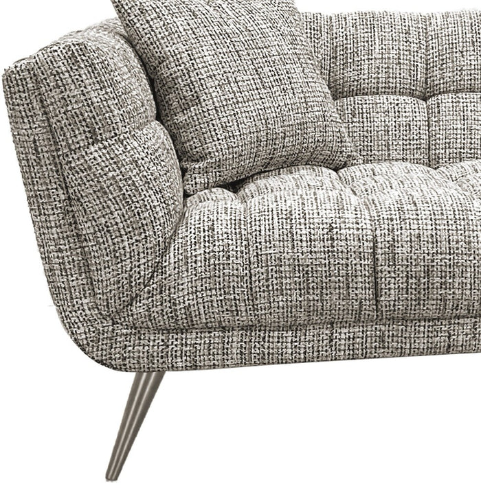 Richmond Interiors Huxley Bankstel Trendy Nature