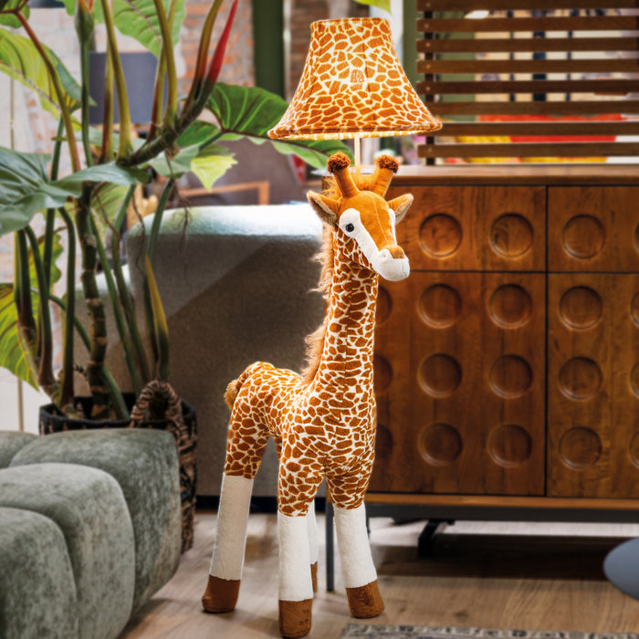 Happy Lamps Raffi Vloerlamp