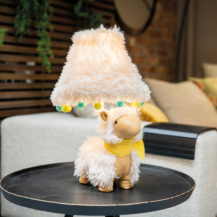 Happy Lamps Alma Tafellamp