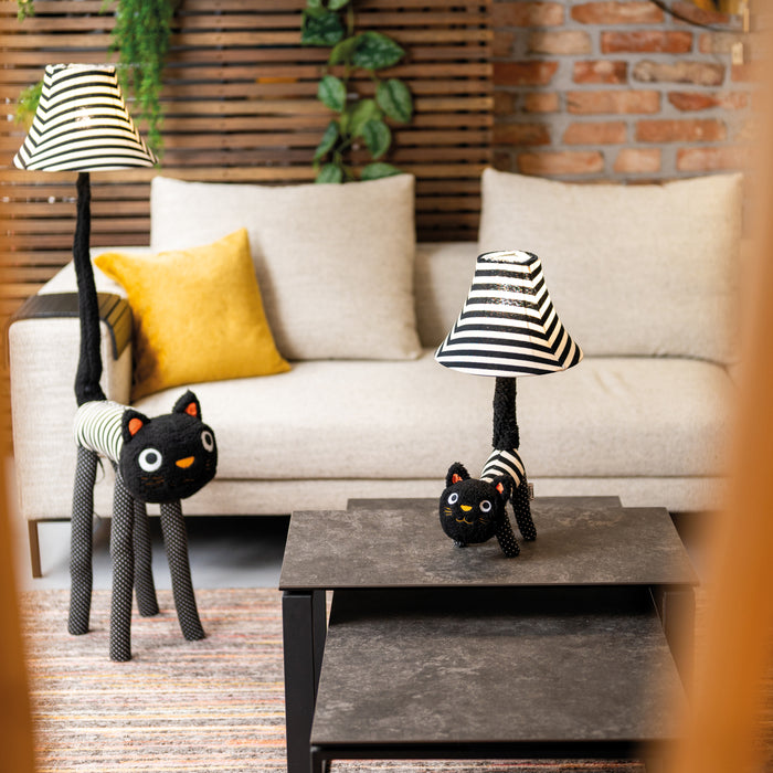 Happy Lamps Baby Luna Tafellamp