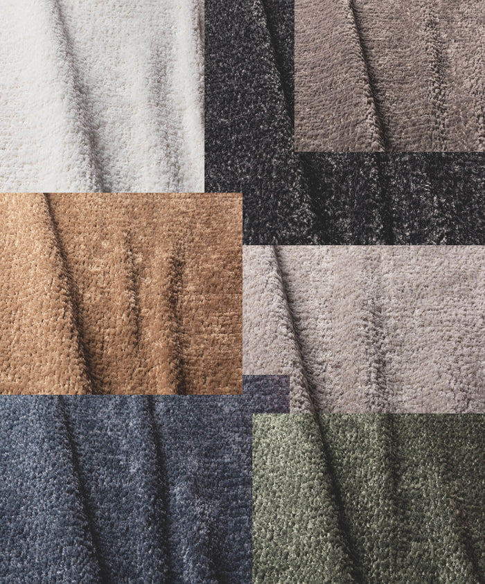 Sits Asta Sky Gerecycled Polyester 4-Zits Bank