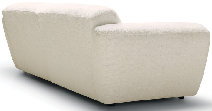 Sits Asta Sky Gerecycled Polyester 4-Zits Bank