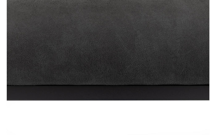 Goossens Excellent Eetkamerbank Tom, 148 cm breed