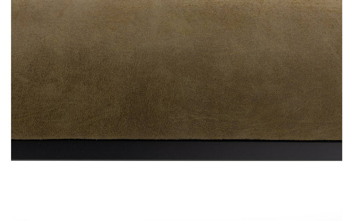 Goossens Excellent Eetkamerbank Tom, 172 cm breed