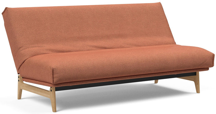 Innovation Aslak Roest Slaapbank 140 cm