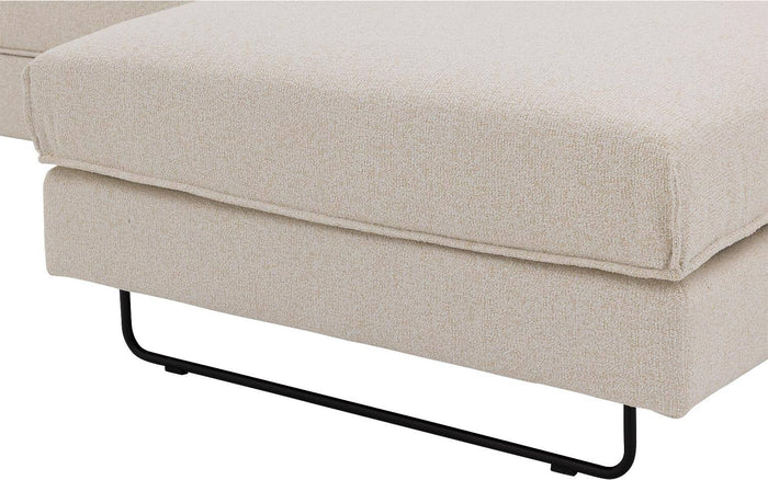 Goossens Zitbank Jorney