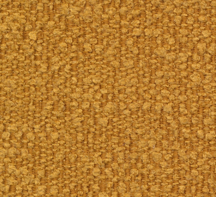 Innovation Aslak Oker Bouclé Slaapbank 140 cm