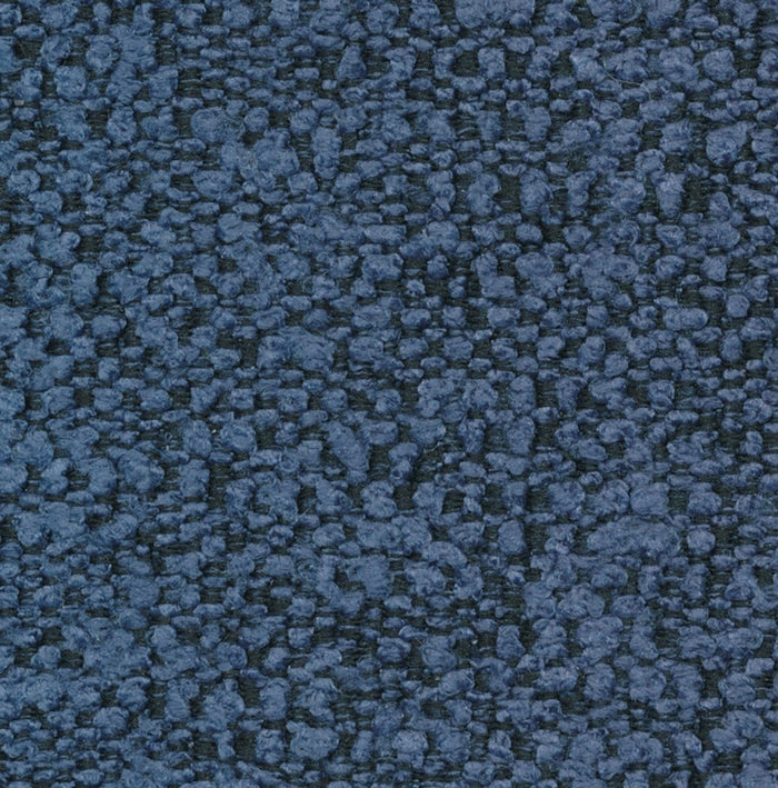 Innovation Aslak Blauw Bouclé Slaapbank 140 cm