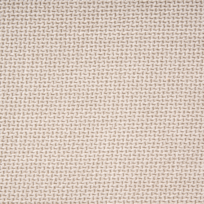 Beliani-VAUCLUSE-Tweepersoonsbed-Lichtbeige-180 x 200 cm-Polyester