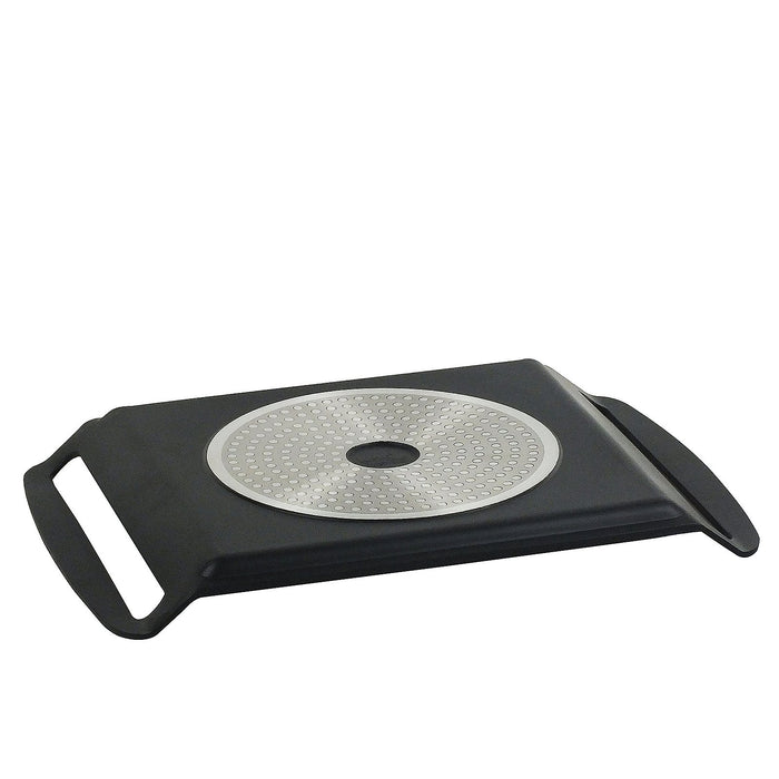 Grillplaat 30 cm x 24 cm - Kela | Kerros