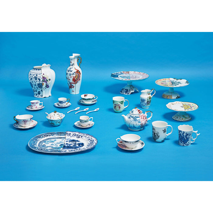 Hybrid mok Anastasia