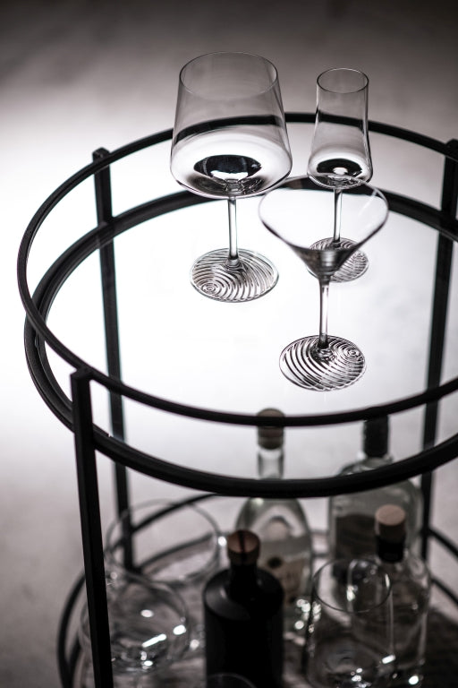 Zwiesel Glas Echo Grappaglas 155 - 0.147Ltr - set van 4