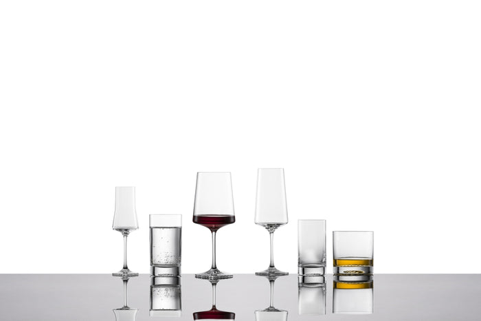 Zwiesel Glas Echo Grappaglas 155 - 0.147Ltr - set van 4