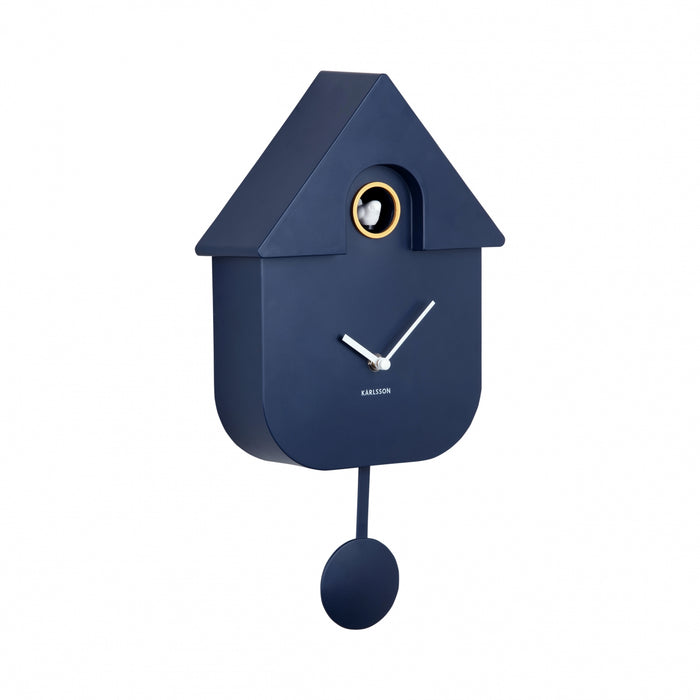 Karlsson - Wall Clock Modern Cuckoo