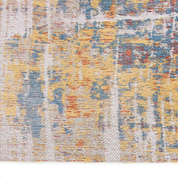 Louis de Poortere Streaks Vloerkleed 280 x 390 cm - Montauk Multi