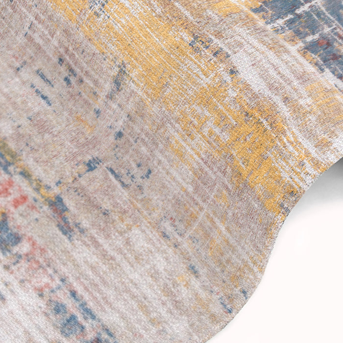 Louis de Poortere Streaks Vloerkleed 280 x 390 cm - Montauk Multi