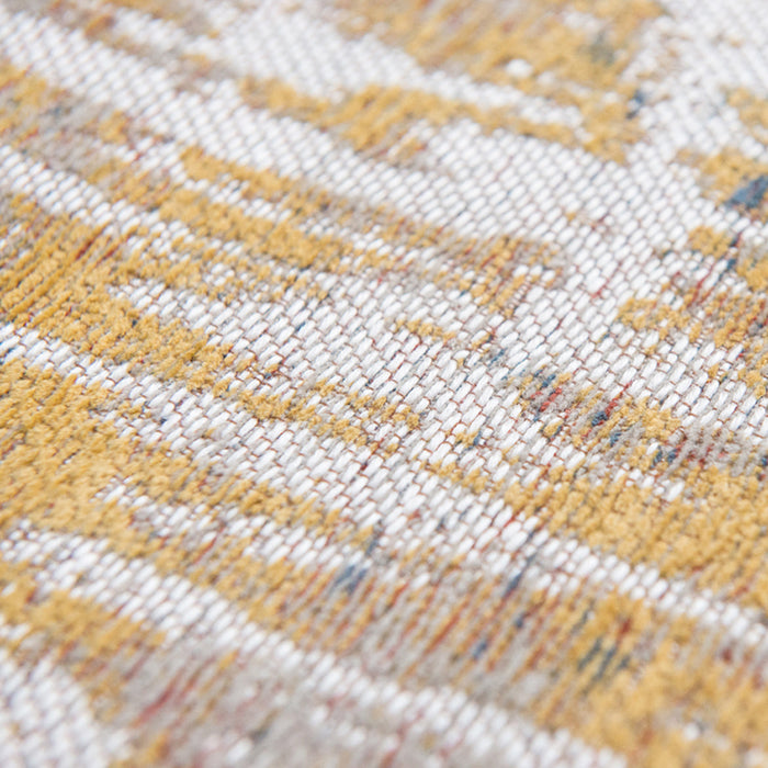 Louis de Poortere Streaks Vloerkleed 280 x 390 cm - Montauk Multi