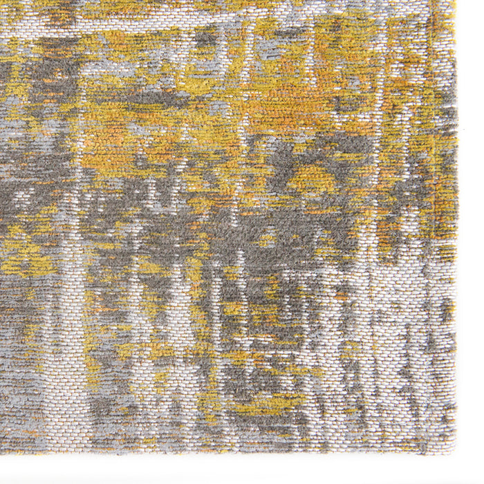 Louis de Poortere Streaks Vloerkleed 240 x 340 cm - Sea Bright Sunny