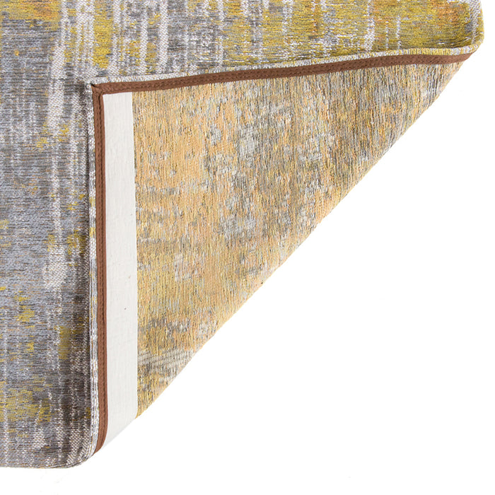 Louis de Poortere Streaks Vloerkleed 240 x 340 cm - Sea Bright Sunny