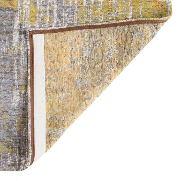 Louis de Poortere Streaks Vloerkleed 280 x 390 cm - Sea Bright Sunny