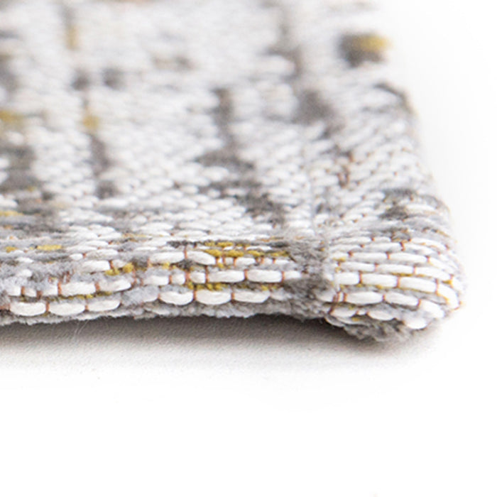 Louis de Poortere Streaks Vloerkleed 280 x 390 cm - Sea Bright Sunny