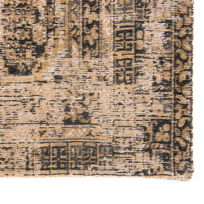 Louis de Poortere Hadschlu Vloerkleed 240 x 340 cm - Agha Old Gold