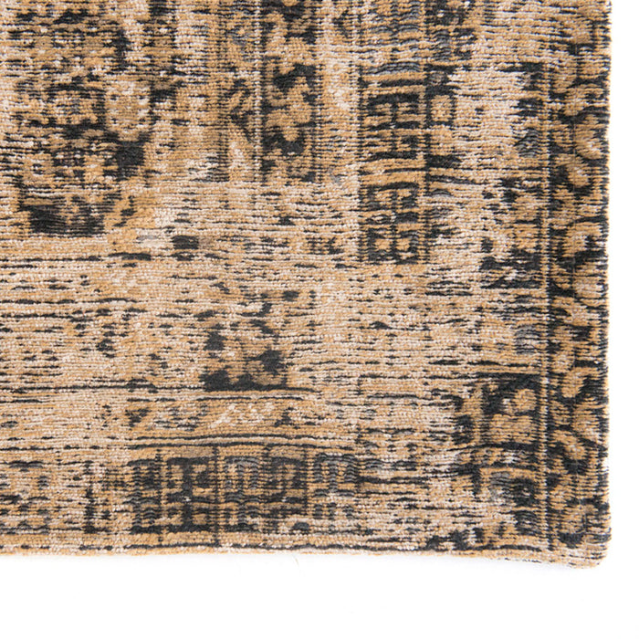 Louis de Poortere Hadschlu Vloerkleed 280 x 390 cm - Agha Old Gold