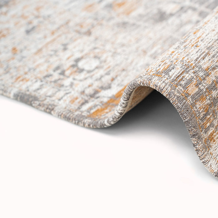 Louis de Poortere Antiquarian Vloerkleed 140 x 200 cm - Suleiman Grey