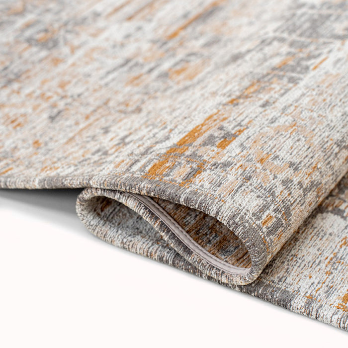 Louis de Poortere Antiquarian Vloerkleed 140 x 200 cm - Suleiman Grey