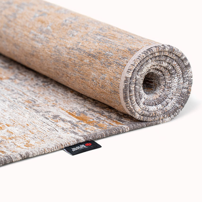 Louis de Poortere Antiquarian Vloerkleed 170 x 240 cm - Suleiman Grey