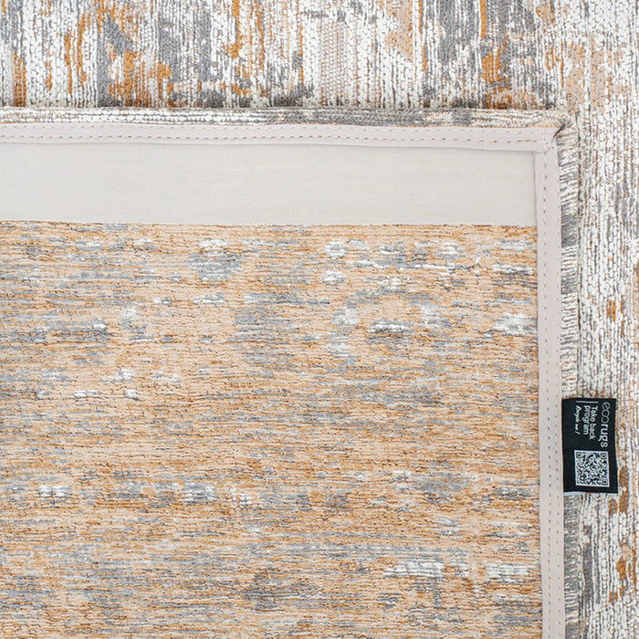 Louis de Poortere Antiquarian Vloerkleed 200 x 280 cm - Suleiman Grey