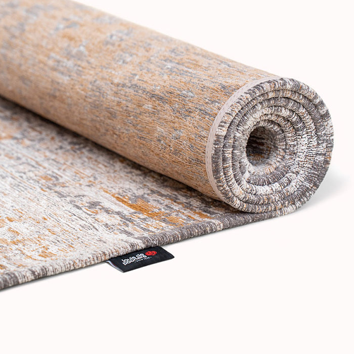 Louis de Poortere Antiquarian Vloerkleed 240 x 340 cm - Suleiman Grey