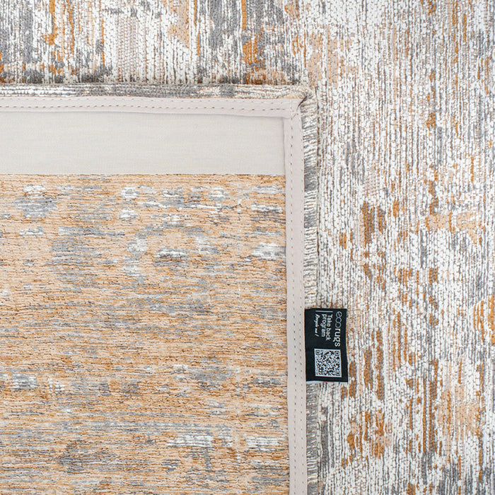 Louis de Poortere Antiquarian Vloerkleed 280 x 390 cm - Suleiman Grey