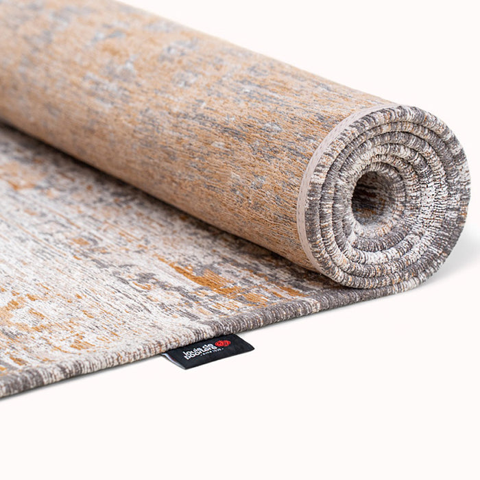 Louis de Poortere Antiquarian Vloerkleed 280 x 390 cm - Suleiman Grey