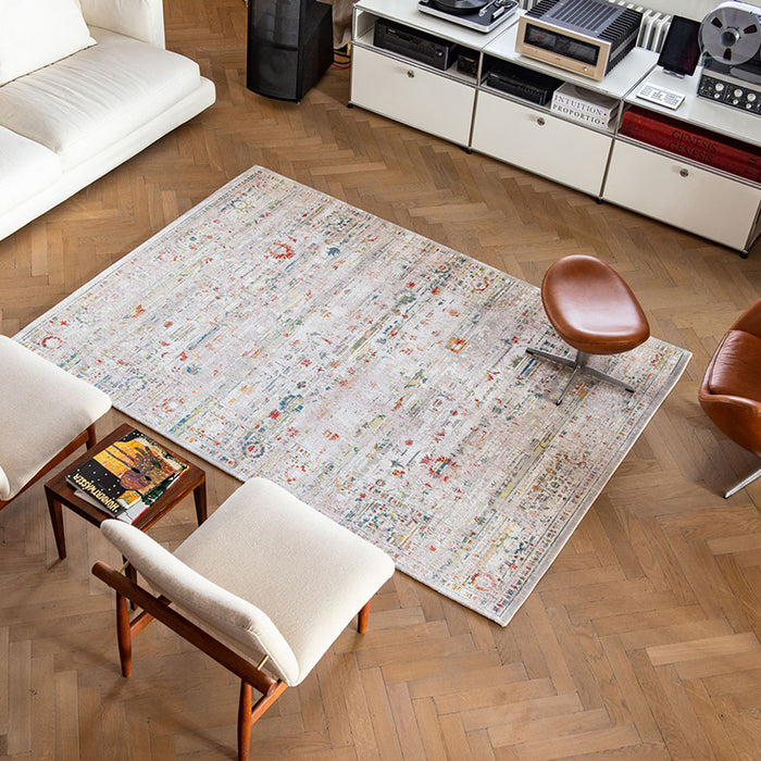 Louis de Poortere Antiquarian Vloerkleed 140 x 200 cm - Turkish Delight