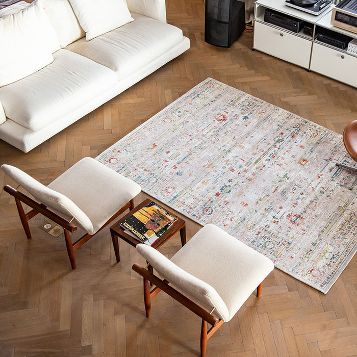 Louis de Poortere Antiquarian Vloerkleed 170 x 240 cm - Turkish Delight