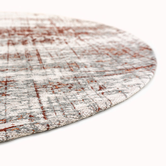 Louis de Poortere Griff Vloerkleed Ø 140 cm - Copperfield