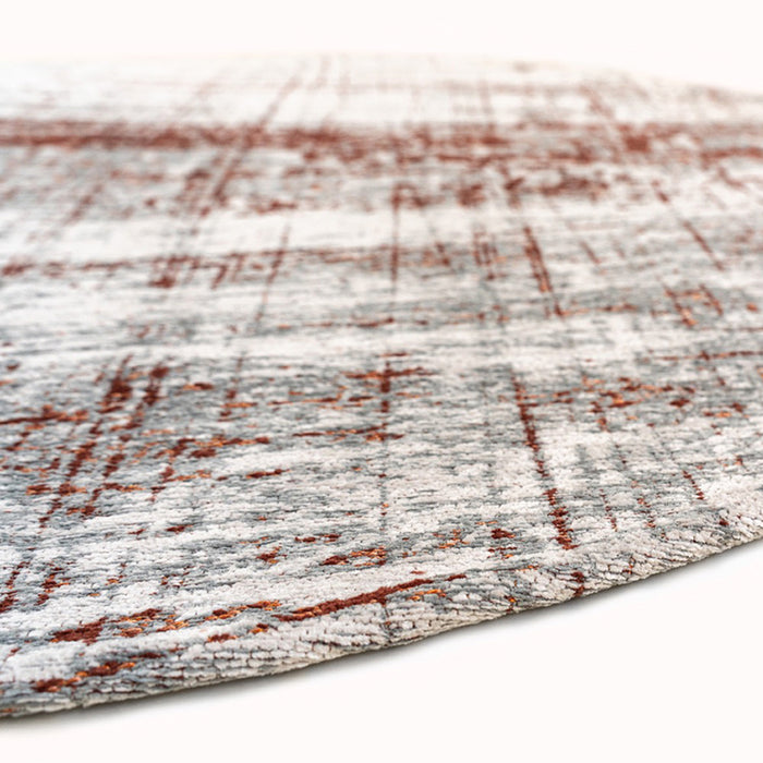 Louis de Poortere Griff Vloerkleed Ø 240 cm - Copperfield