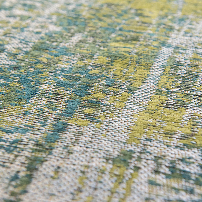 Louis de Poortere Streaks Vloerkleed 80 x 150 cm - Glen Cove