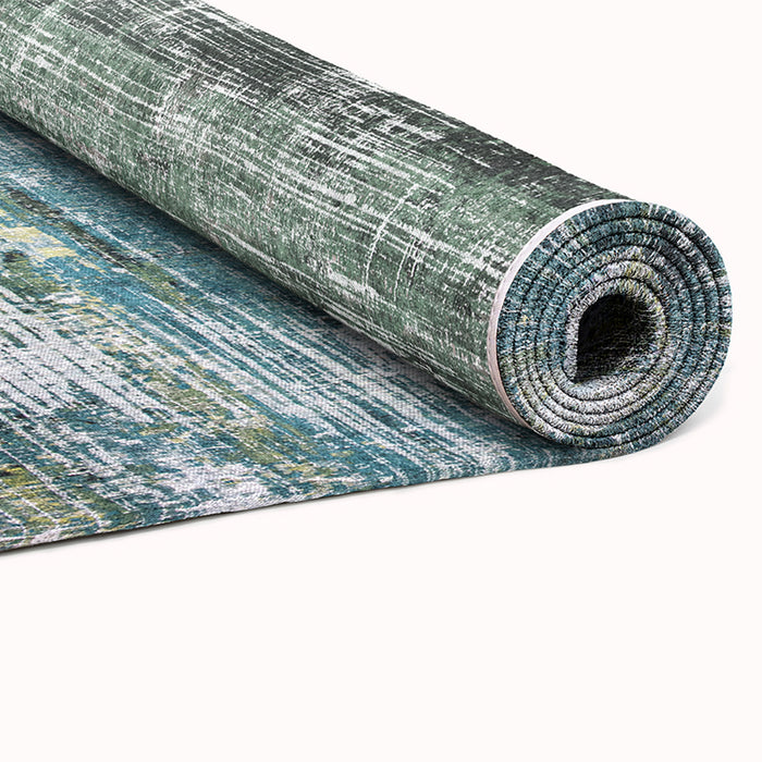 Louis de Poortere Streaks Vloerkleed 80 x 150 cm - Glen Cove