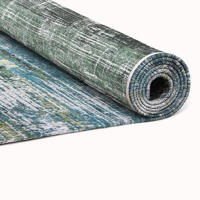 Louis de Poortere Streaks Vloerkleed 140 x 200 cm - Glen Cove