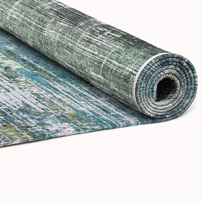 Louis de Poortere Streaks Vloerkleed 200 x 280 cm - Glen Cove