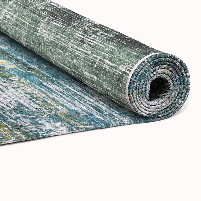 Louis de Poortere Streaks Vloerkleed 240 x 340 cm - Glen Cove