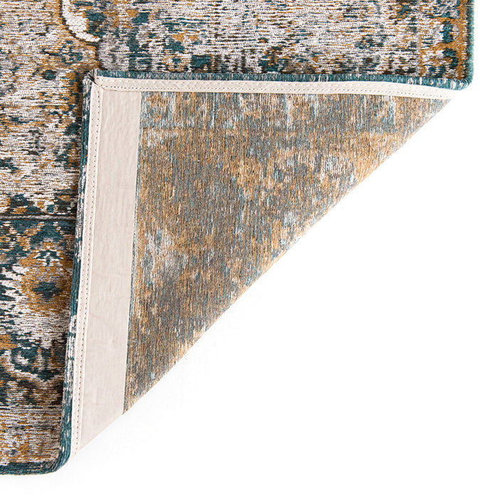 Louis de Poortere Bakhtiari Vloerkleed 140 x 200 cm - Fener