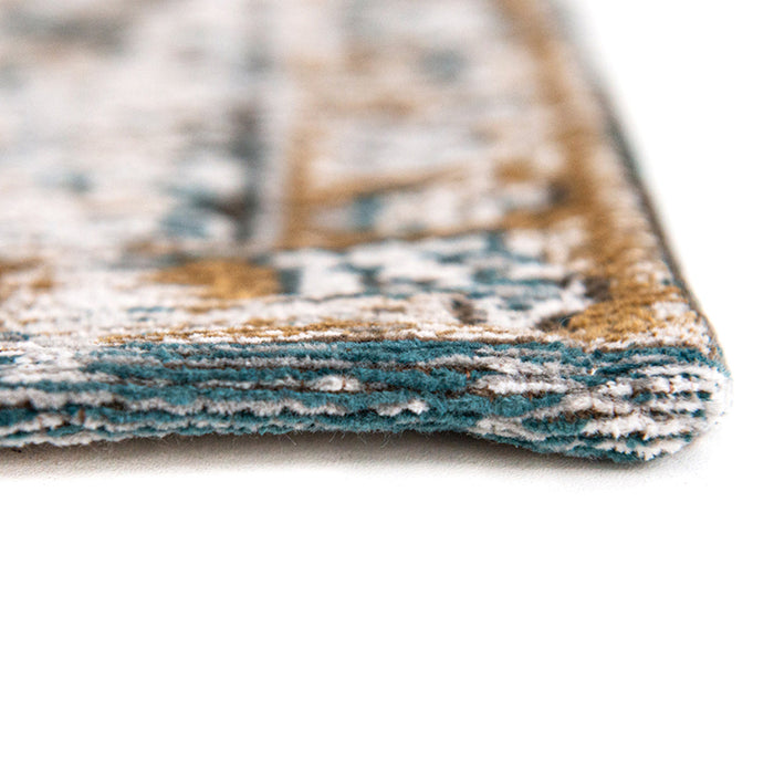 Louis de Poortere Bakhtiari Vloerkleed 140 x 200 cm - Fener