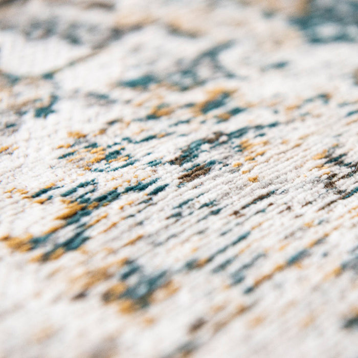 Louis de Poortere Bakhtiari Vloerkleed 140 x 200 cm - Fener