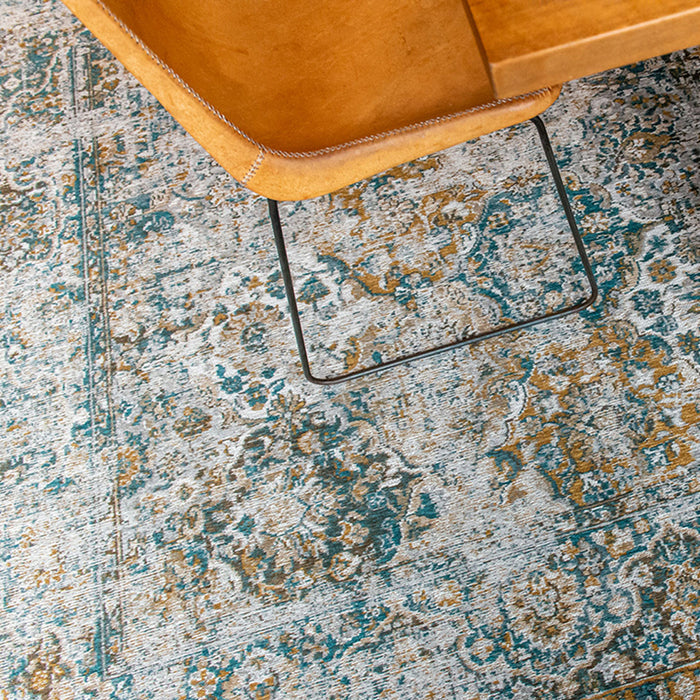 Louis de Poortere Bakhtiari Vloerkleed 200 x 280 cm - Fener