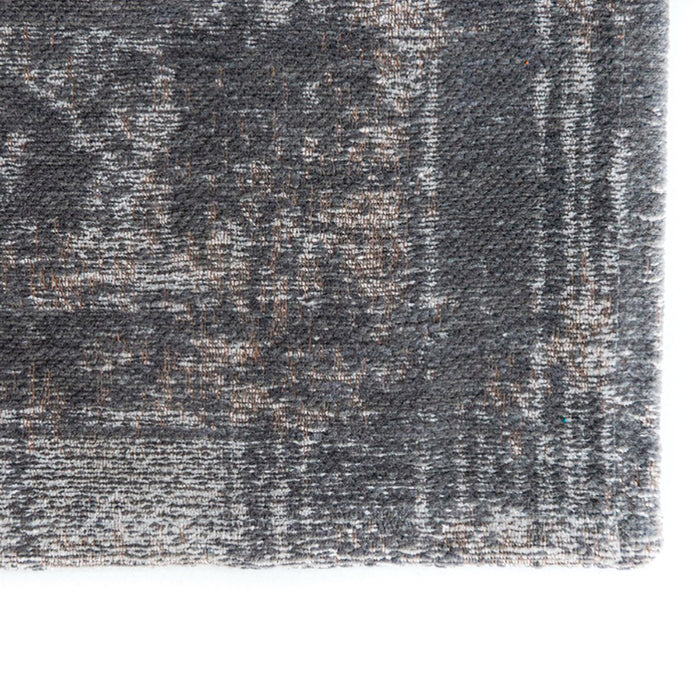 Louis de Poortere Medallion Fading World Vloerkleed 240 x 340 cm - Stone