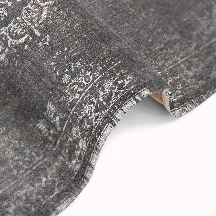 Louis de Poortere Medallion Fading World Vloerkleed 280 x 390 cm - Stone